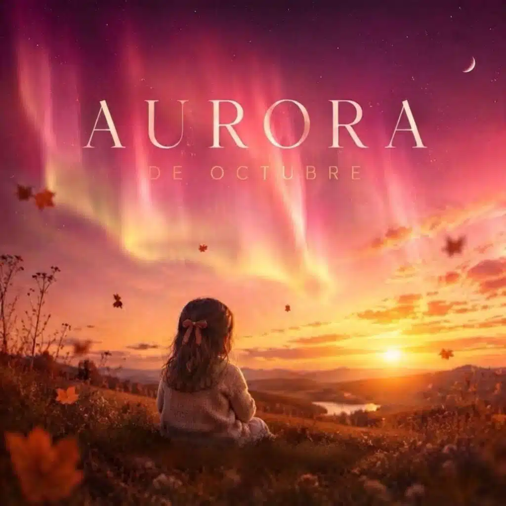 Aurora de Octubre