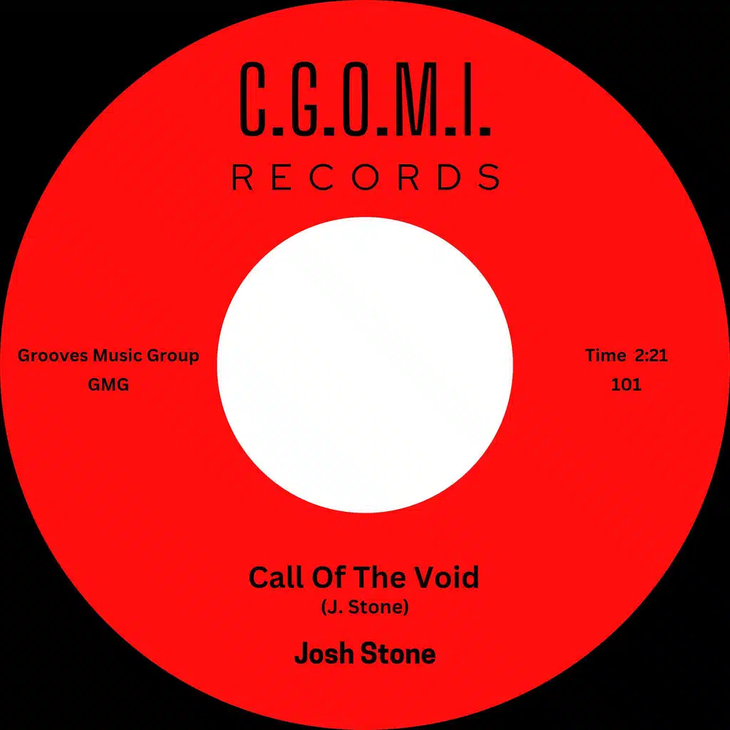 Call Of The Void