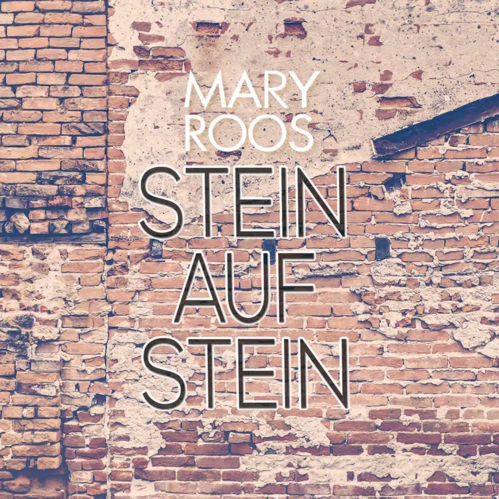 Stein auf Stein