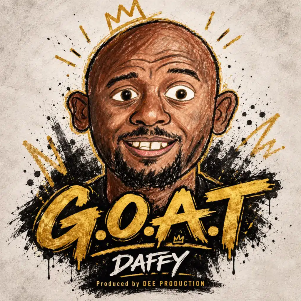 GOAT سري سري