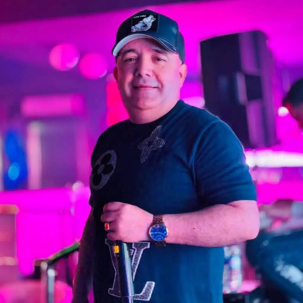 Makdra (feat. japoni music)