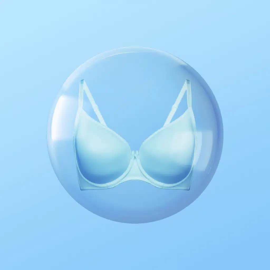 How to Finally Find A Bra You Won’t Hate