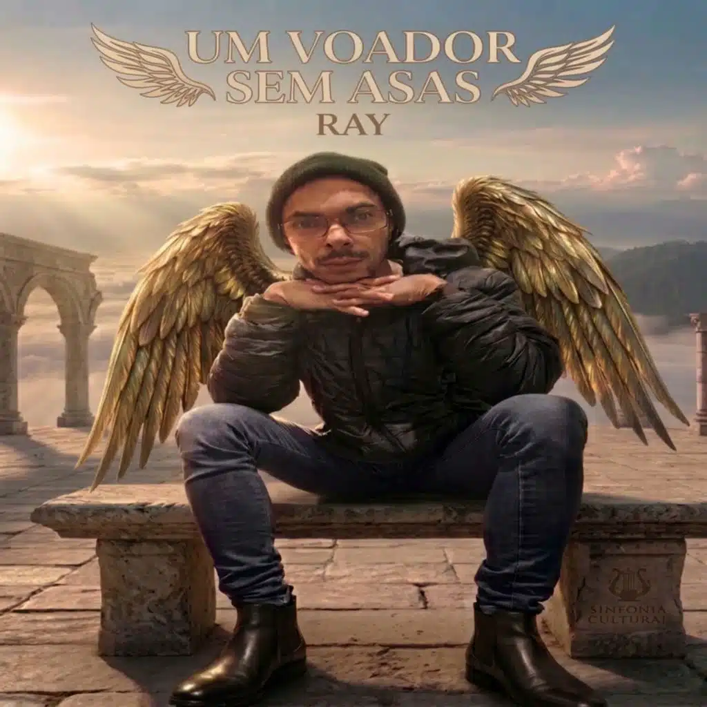 UM VOADOR SEM ASAS