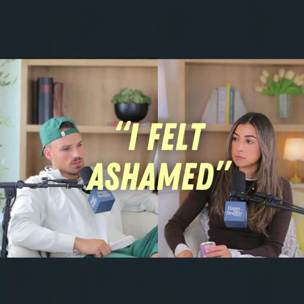My Husband Opens Up About His Battle with ADHD and Medication…