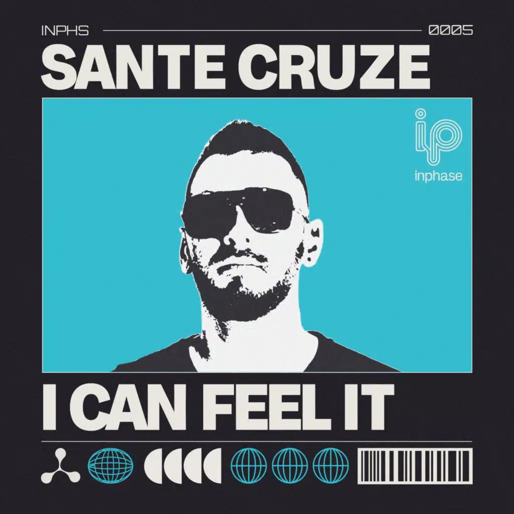 I Can Feel It