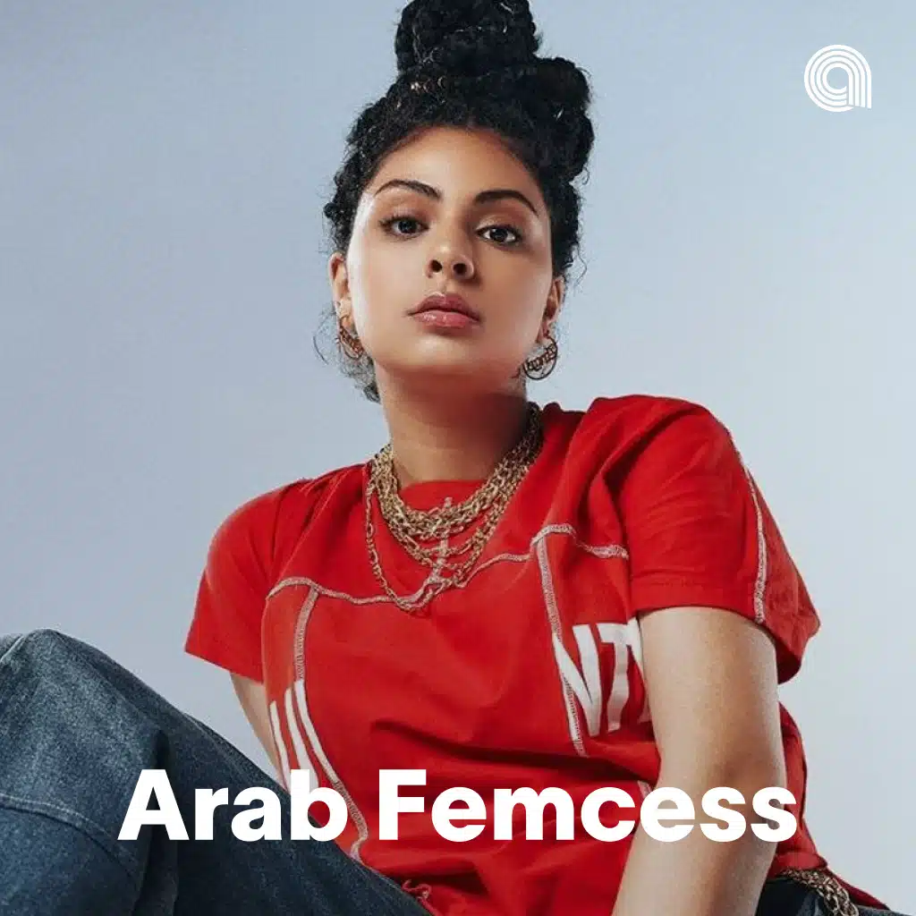 Arab Femcees