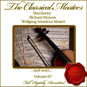The Classical Masters, Vol. 67