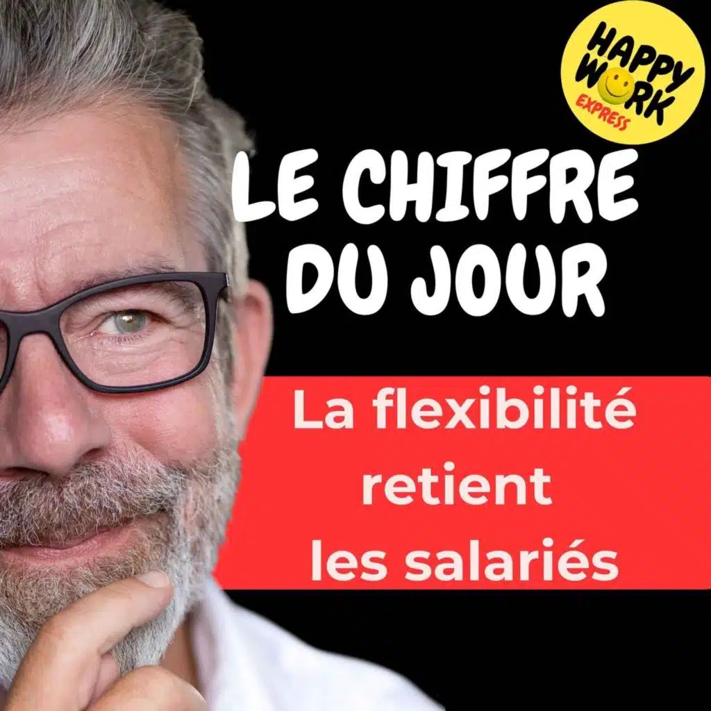 Combien de salariés ont déjà quitté un emploi parce qu’il ne leur offrait pas suffisamment de flexibilité