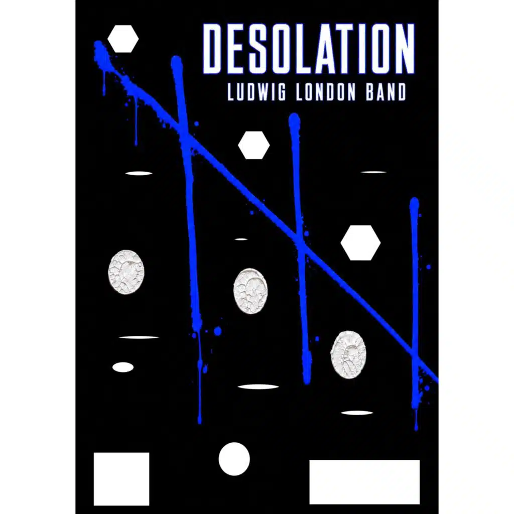 Desolation (Live Caveclub HF 060826)
