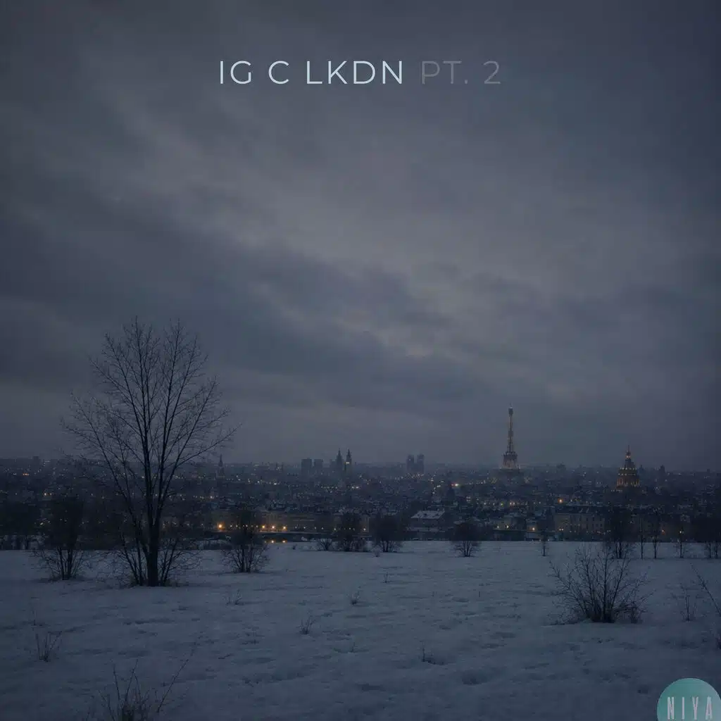 IG C LKDN, Pt. 2