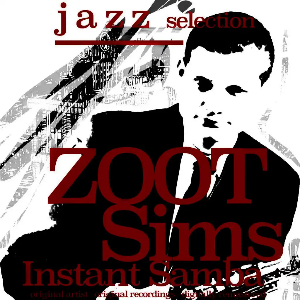 Crimea River (Remastered) [ft. Zoot Sims]