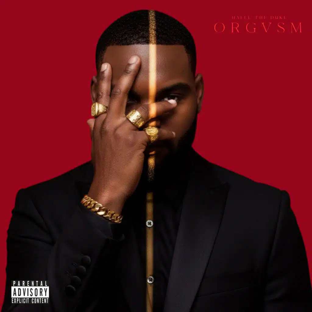 ORGVSM