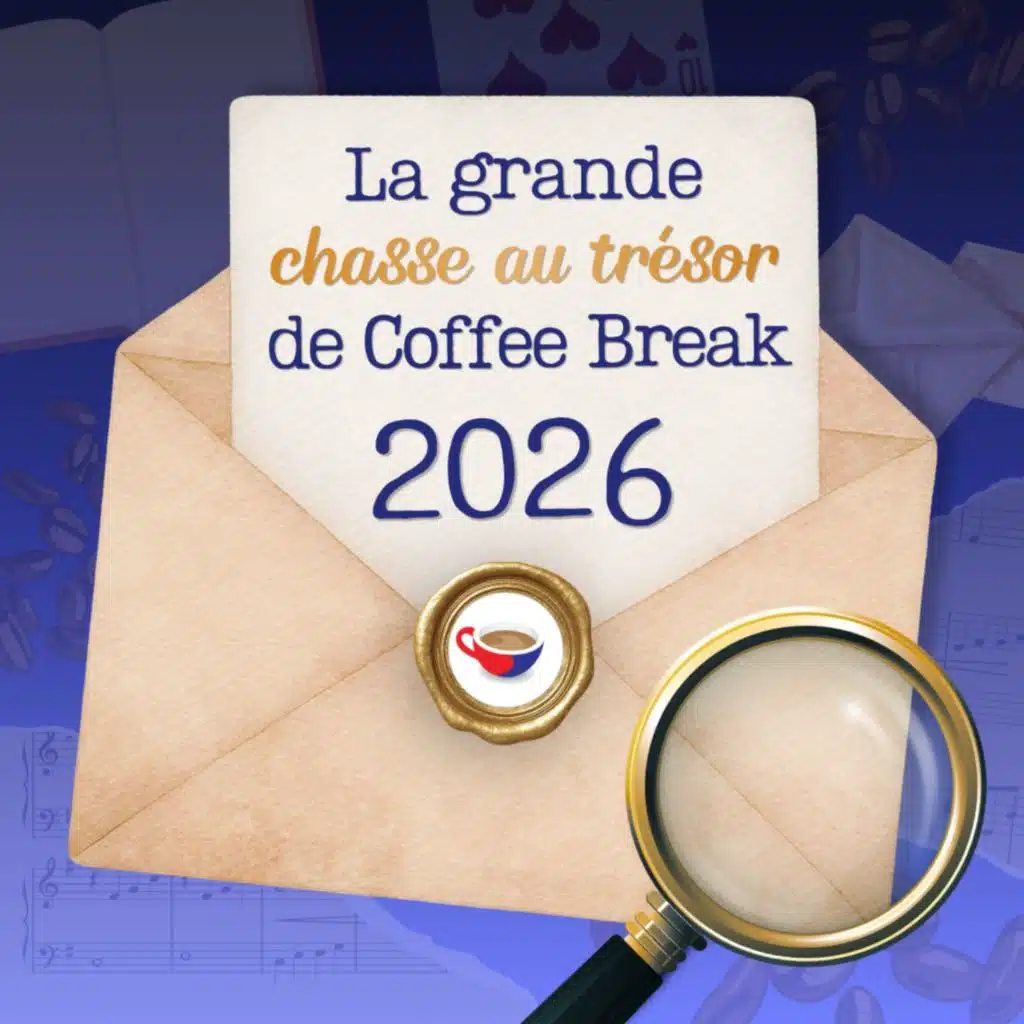 Bonus Episode: Clues Explained - La Grande Chasse au Trésor 2026