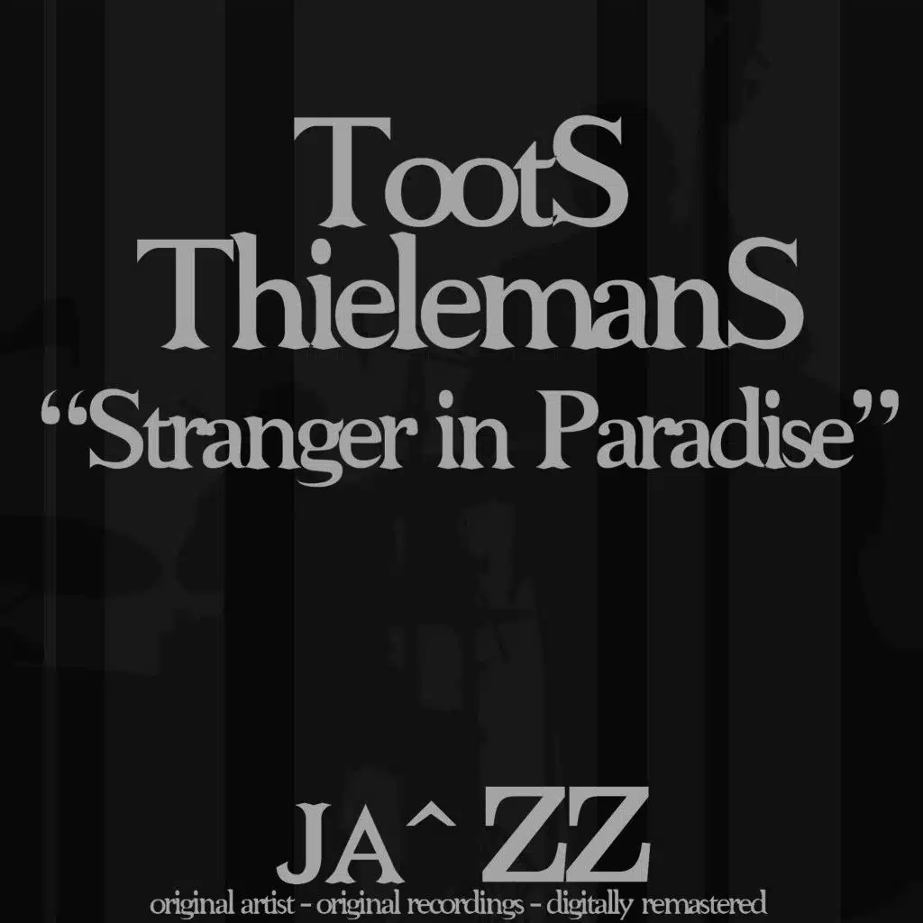 You're Driving Me Crazy (What Did I Do)