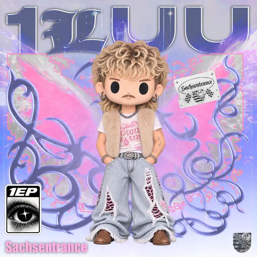 1EP