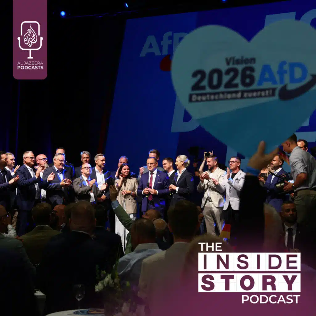 How will the far-right AfD's electoral rise impact Germany?