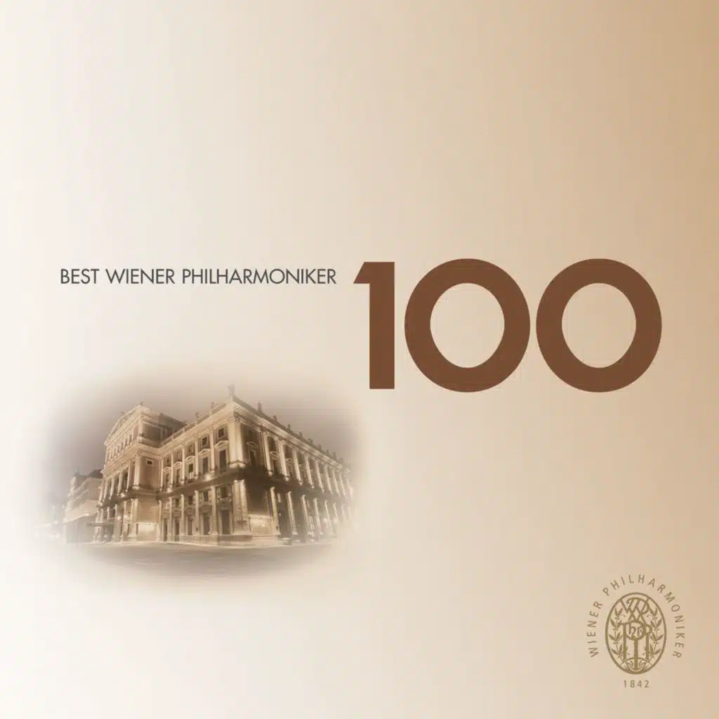 Geschichten aus dem Wienerwald, Op. 325