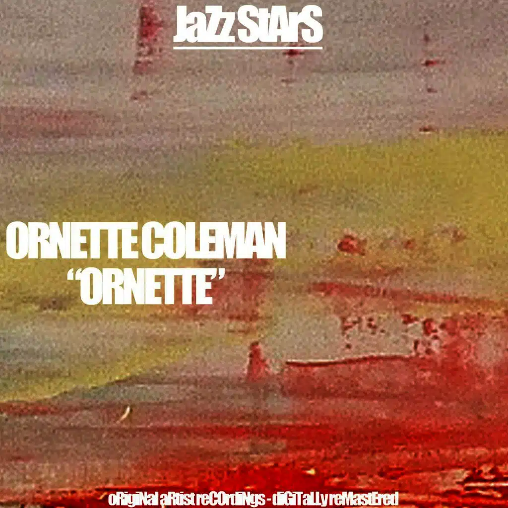 Ornette