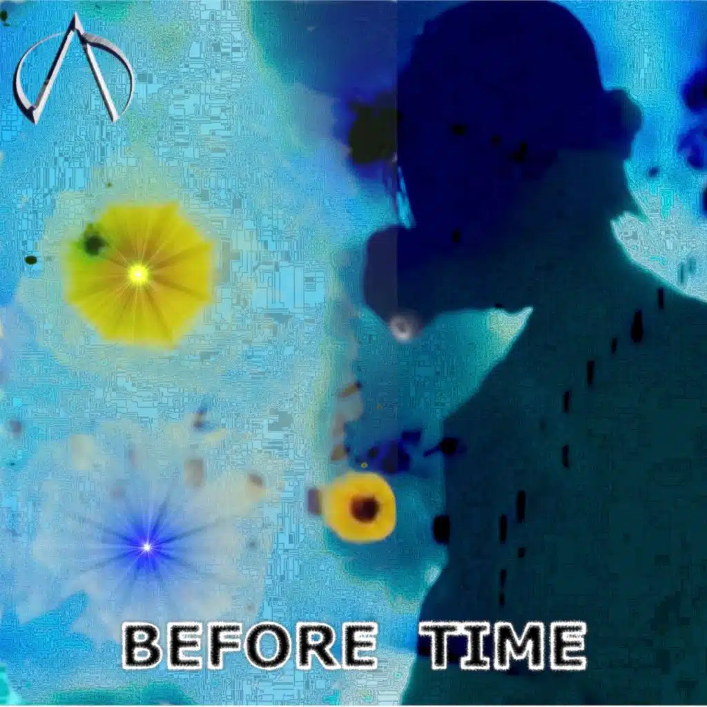 Before time