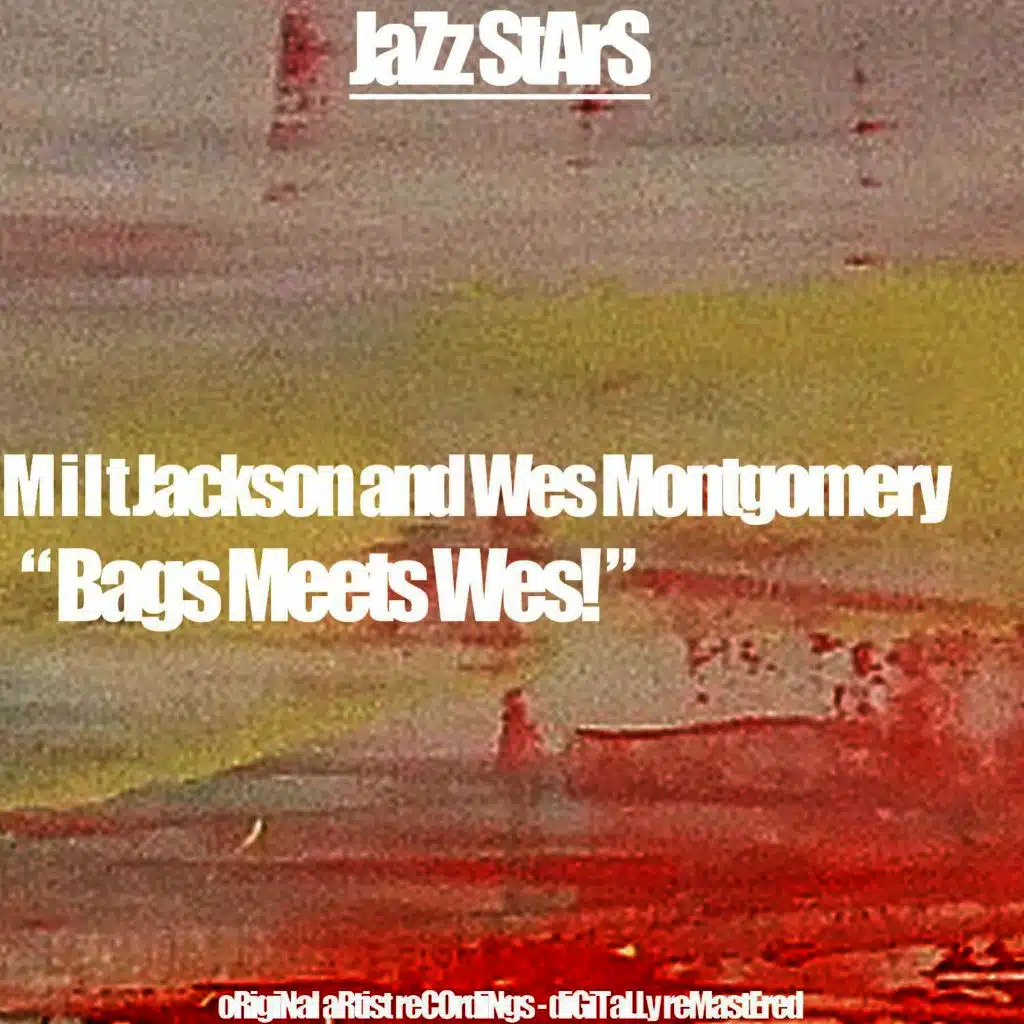 S.K.J (ft. Wes Montgomery)