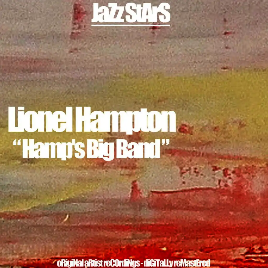 Hamp's Big Band