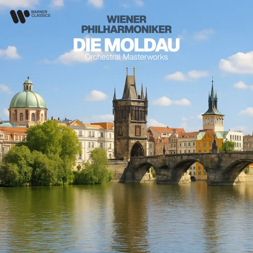 "Die Moldau" - Orchestral Masterworks