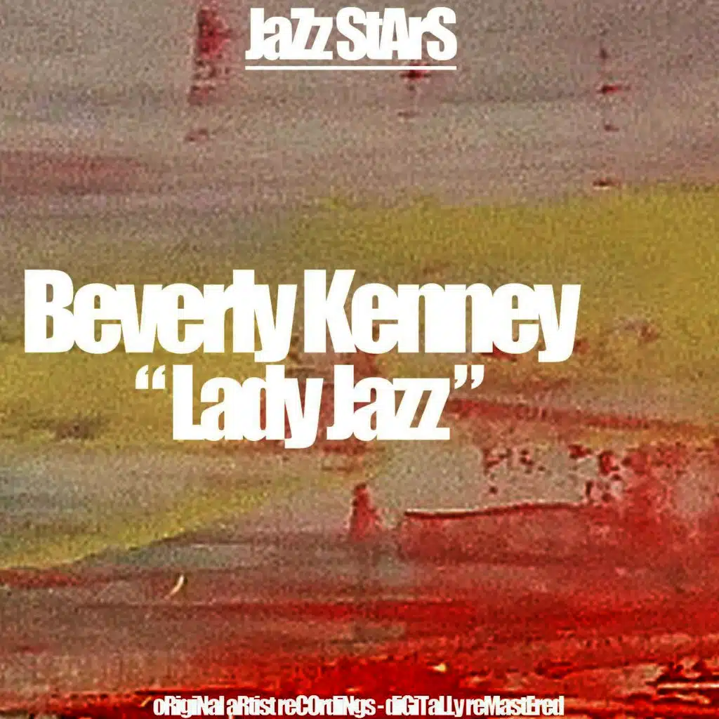 I'll Know My Love (Greensleeves)