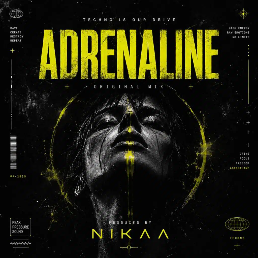 Adrenaline