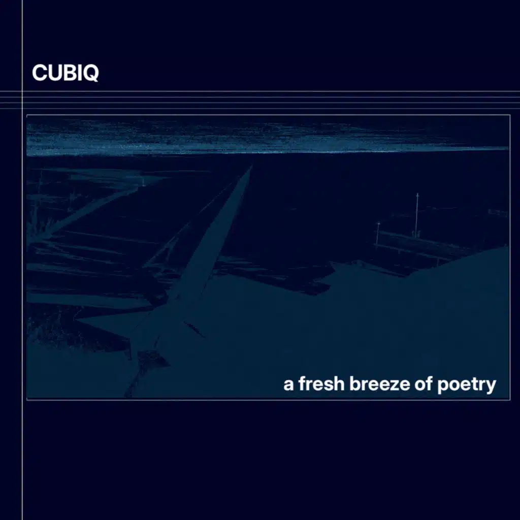 A Fresh Breeze Of Poetry
