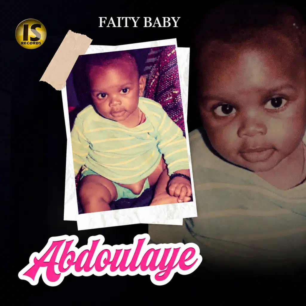 Abdoulaye