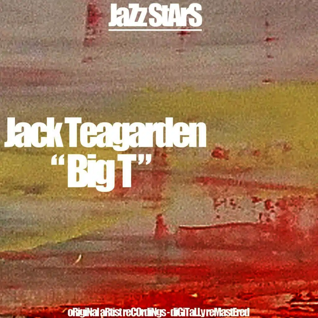 Blues (ft. Louis Armstrong)