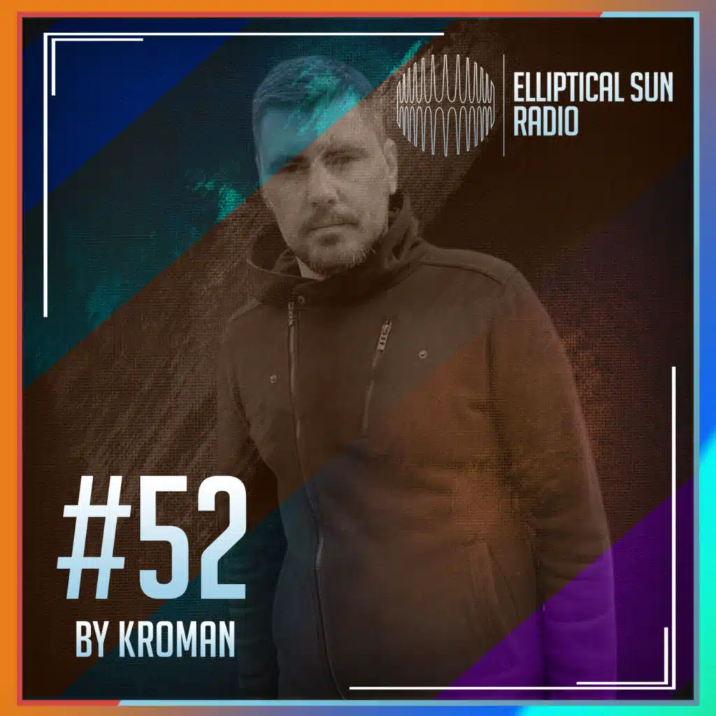 Elliptical Sun Radio 52