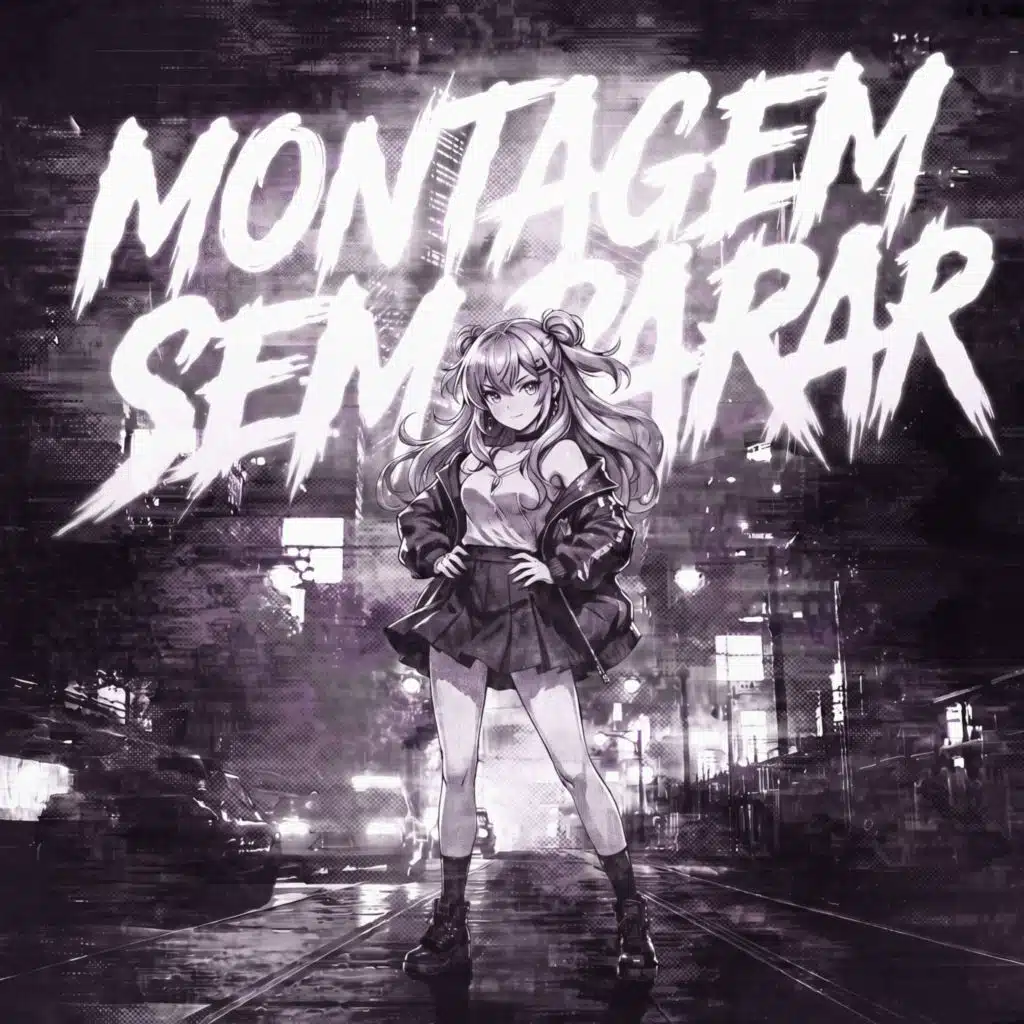 MONTAGEM SEM PARAR