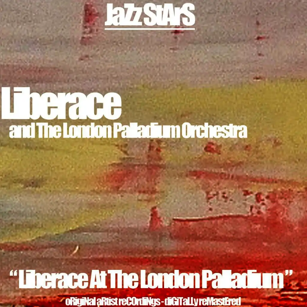 I'll Be Seeing You (Live) [ft. The London Palladium Orchestra]