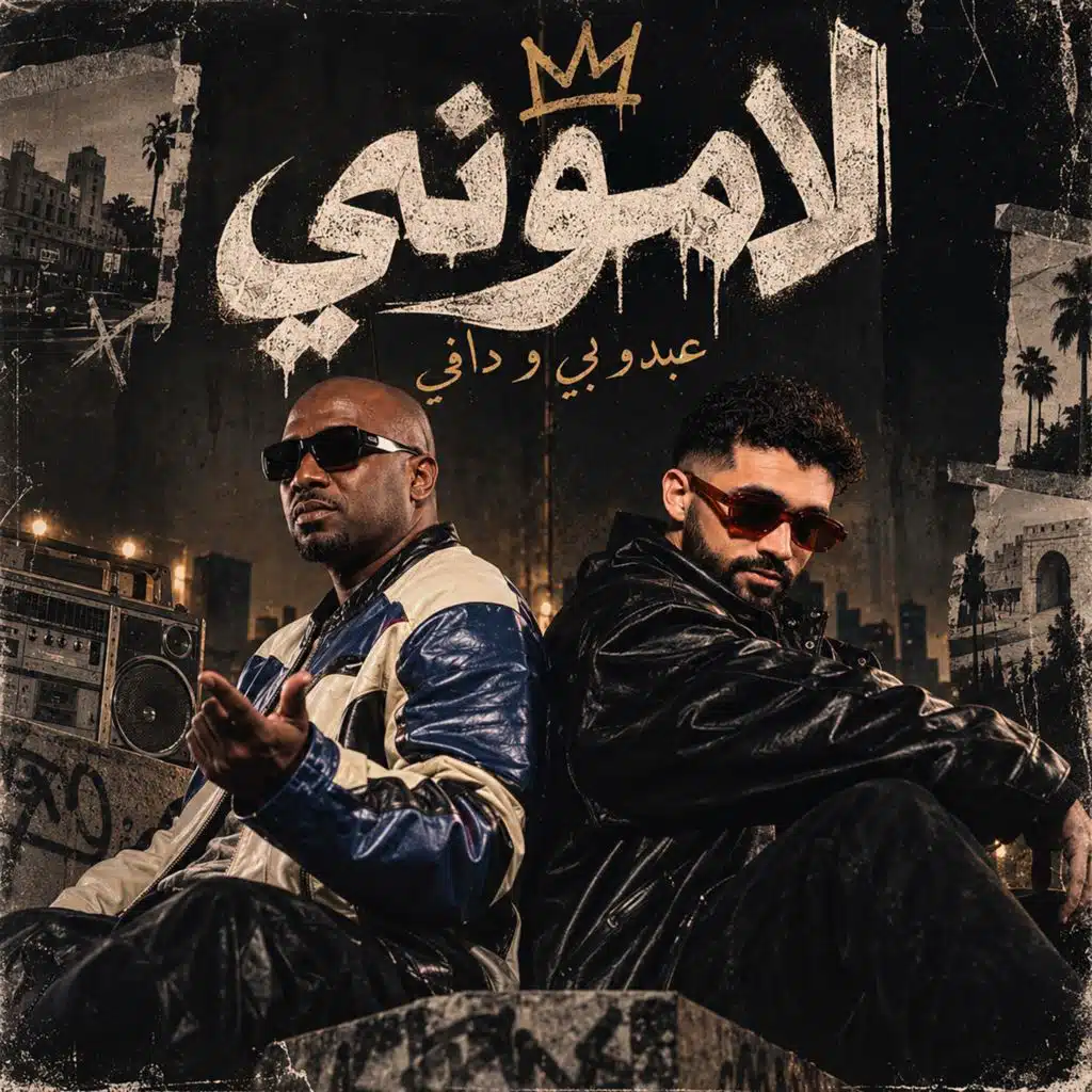 دافي وعبدو بي