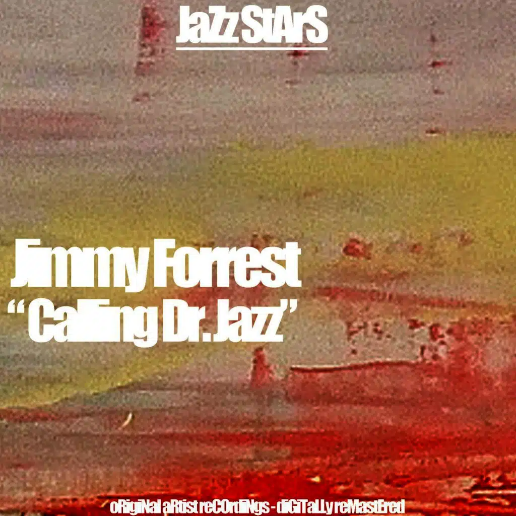 Bolo Blues (Alternative Take)