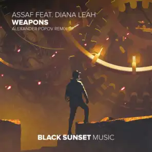 Weapons (feat. Diana Leah)