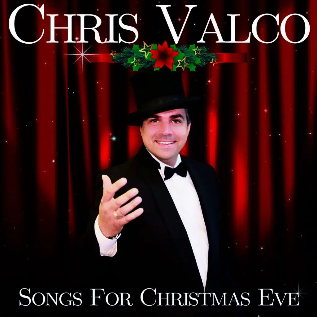 Songs for Christmas Eve