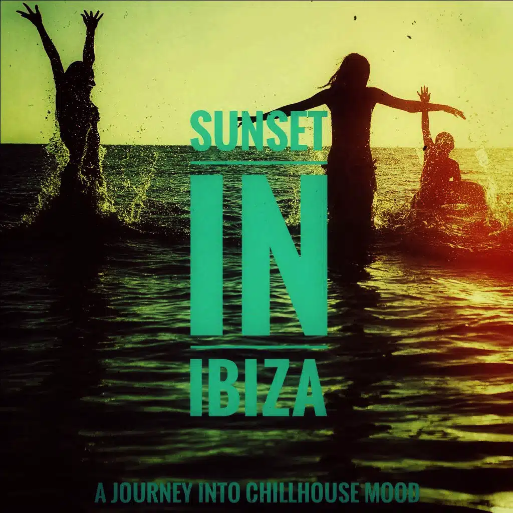 Round Taste (Marius Depaolo's Vibes Mix)