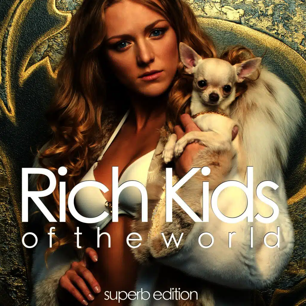 Spirit Latin (Antigua Mix) [ft. Congatronic]