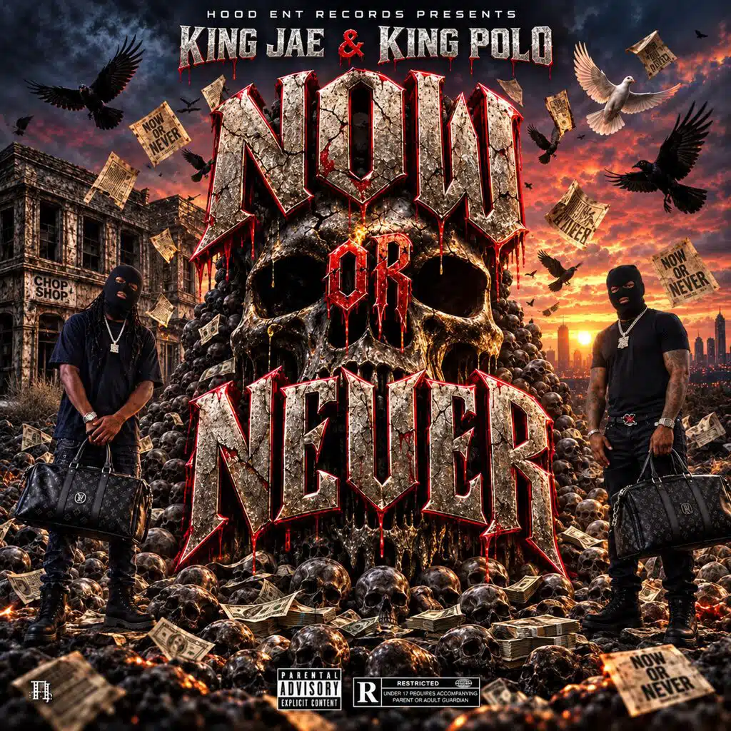 Now or Never