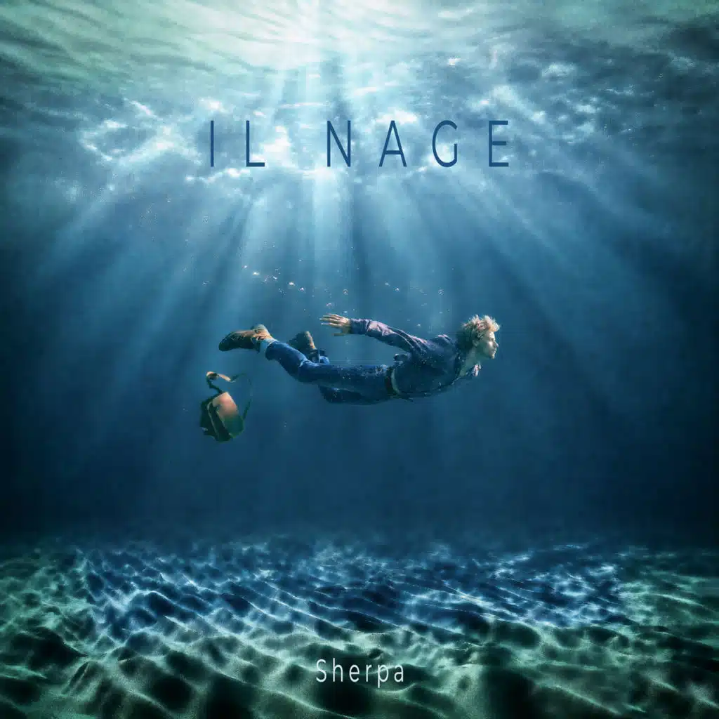 Il Nage