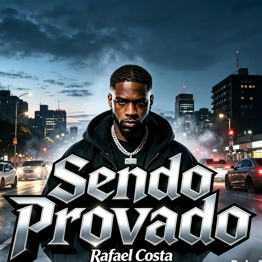 Sendo Provado