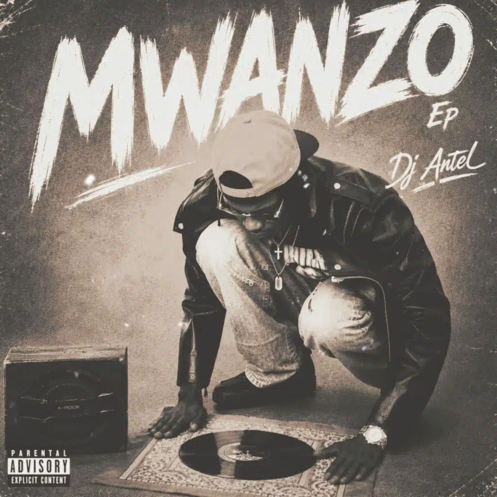 MWANZO EP