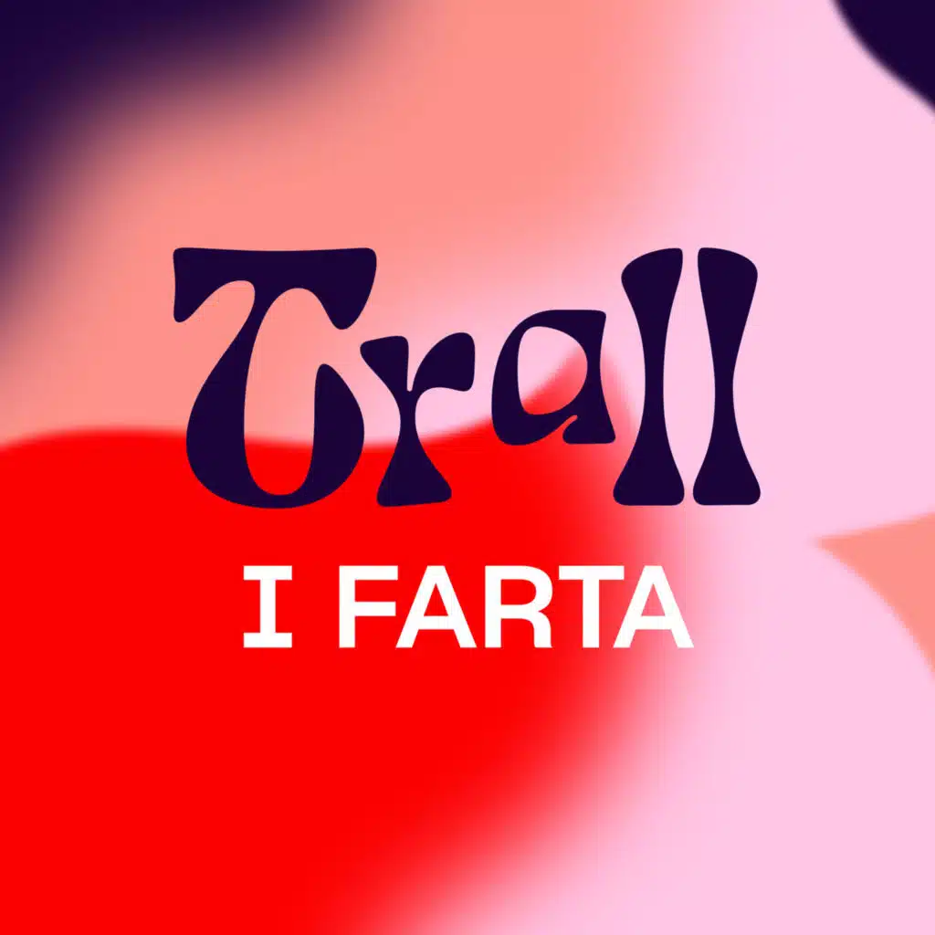 Trall i farta