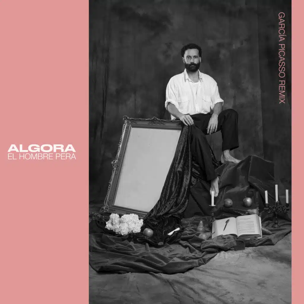 El hombre pera (García Picasso Remix)