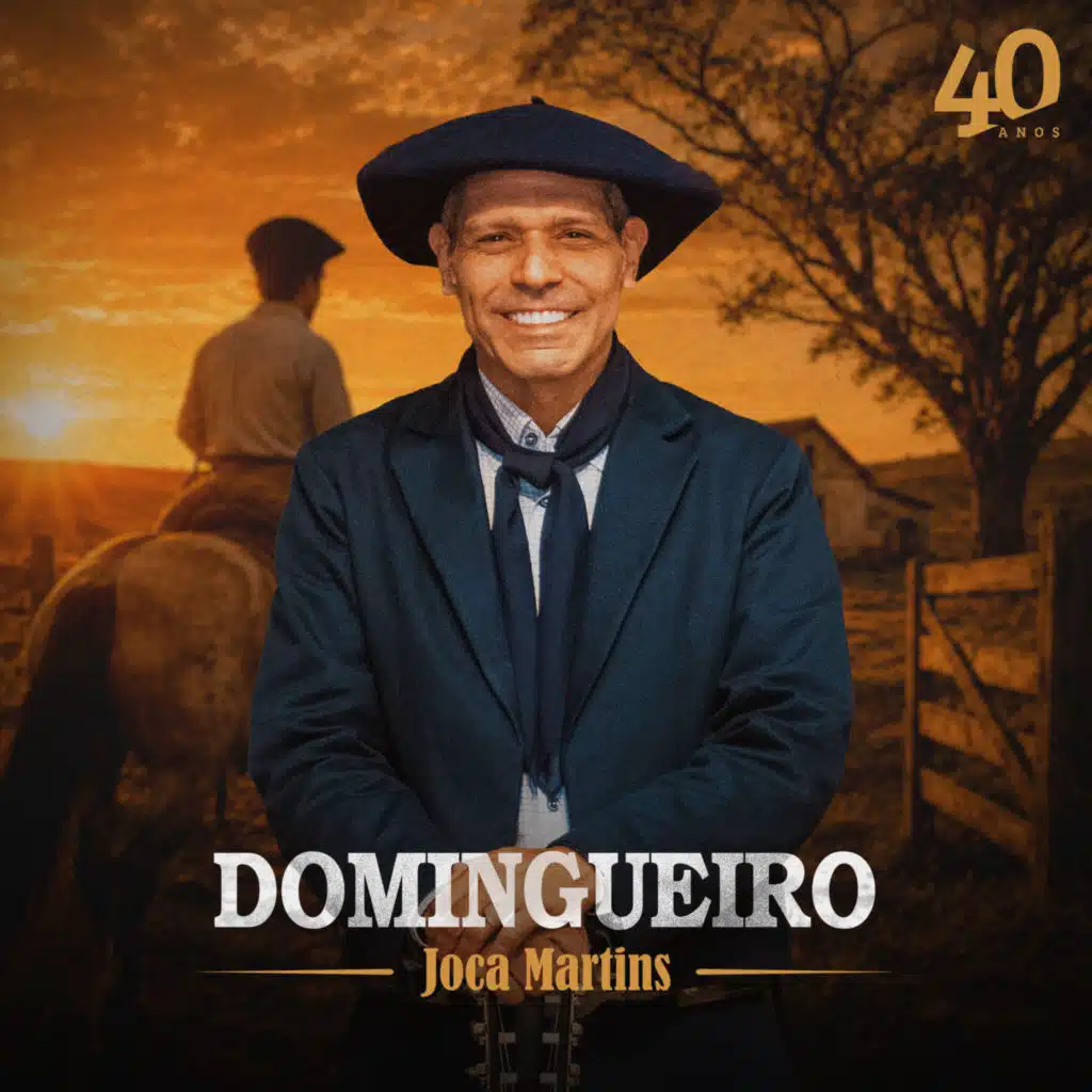 Domingueiro (40 Anos)