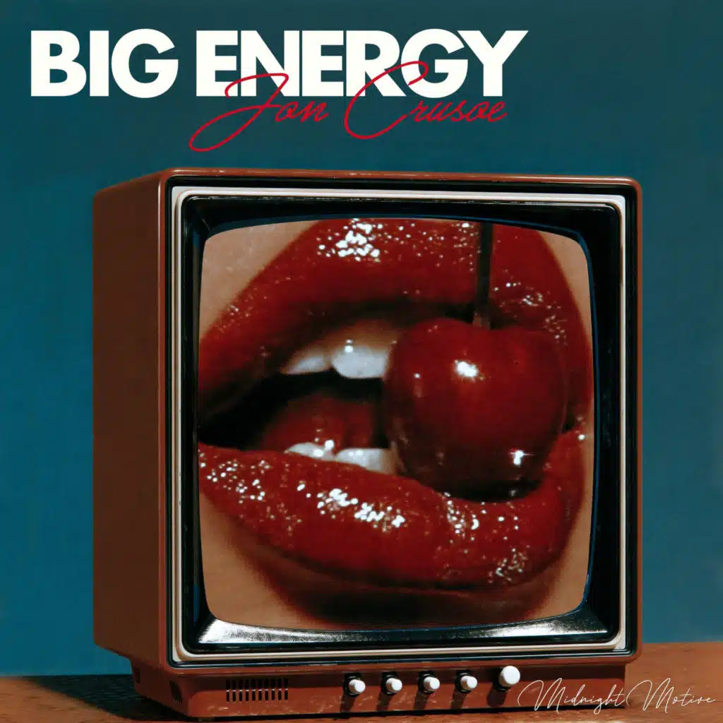 Big Energy