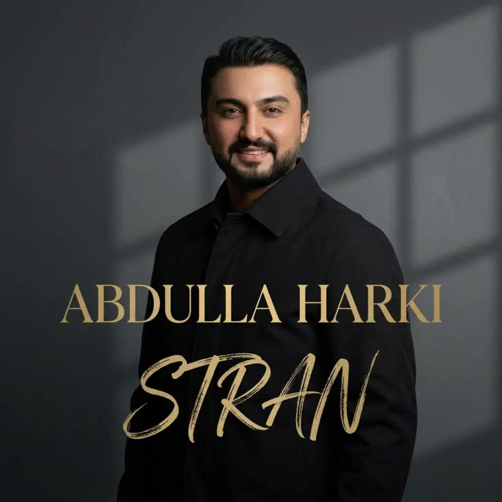 Stran