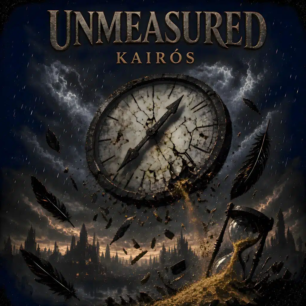 Unmeasured